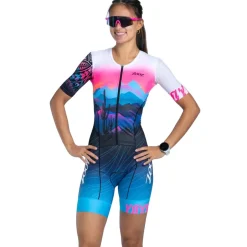 Trisuits|Trisuits < ZOOT TD Aero Fu Zip kinuit Dae - eeent