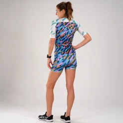 ZOOT LTD Aero Triatlon-Shirt Dames - unbreakable