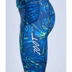 Trisuits|Trisuits < ZOOT TD Fu Zip kinuit zonder ouwen Heren - iand origina