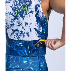 Trisuits|Trisuits < ZOOT TD Fu Zip kinuit zonder ouwen Heren - iand origina