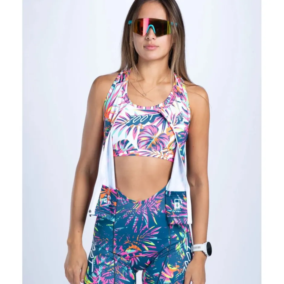Trisuits|Trisuits < ZOOT TD Fu Zip kinuit zonder ouwen Dae - iand origina