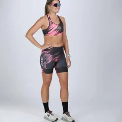 ZOOT LTD 6" Triatlon-Short Dames - driftspeed