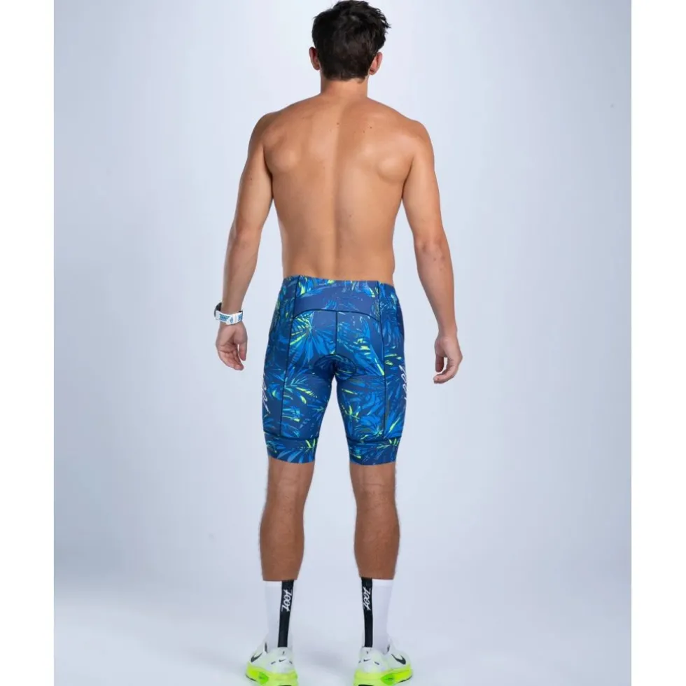 ZOOT LTD 9" Triatlon-Short Heren - island original