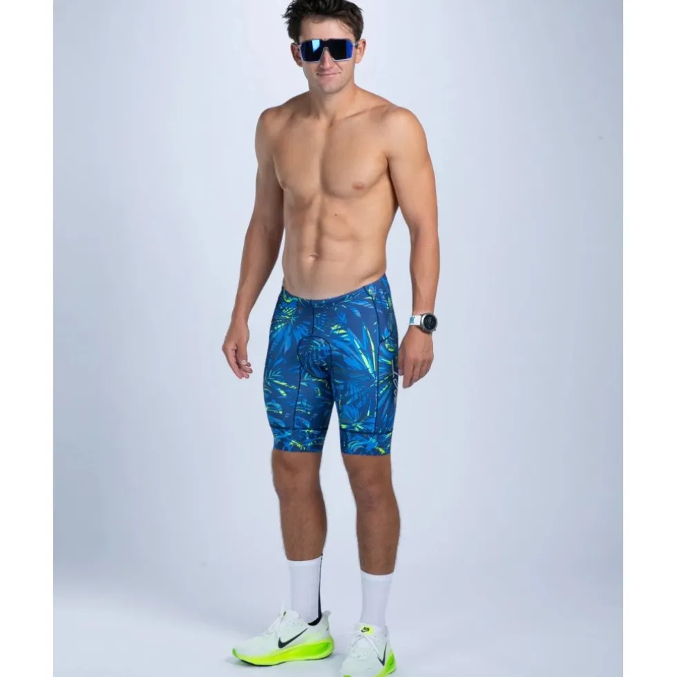 ZOOT LTD 9" Triatlon-Short Heren - island original