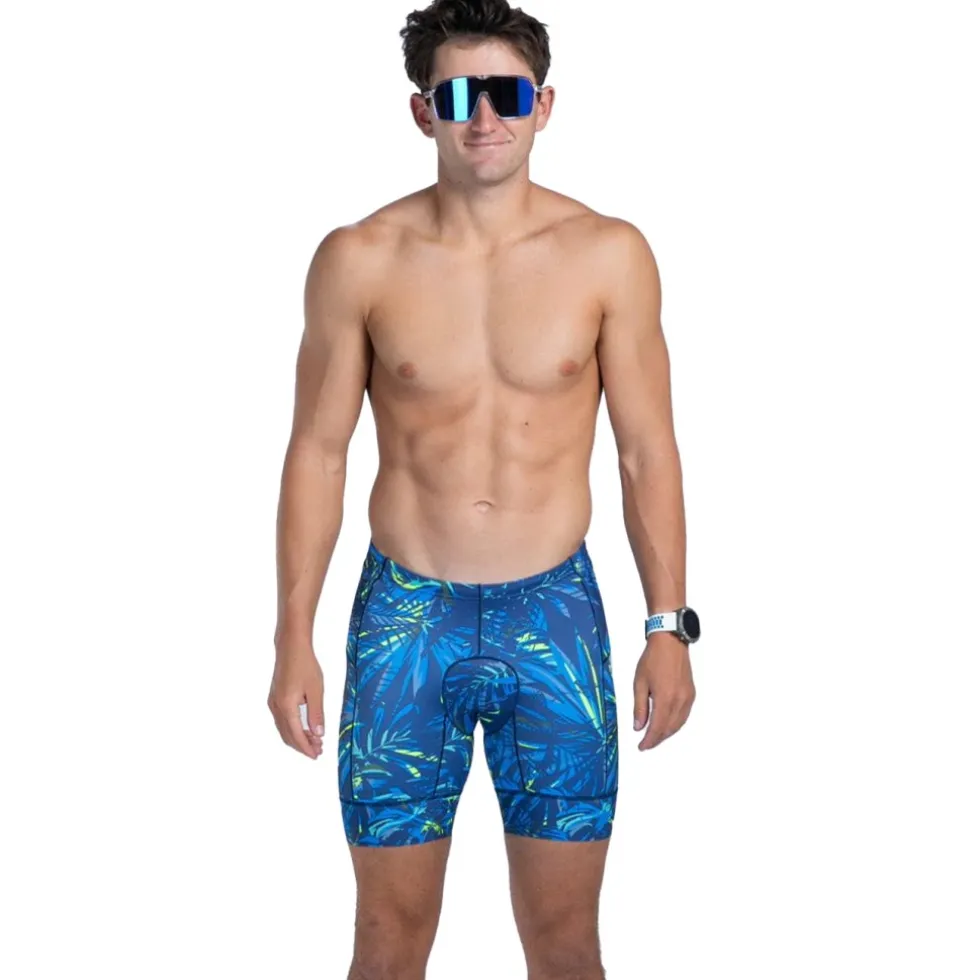 ZOOT LTD 7" Triatlon-Short Heren - island original