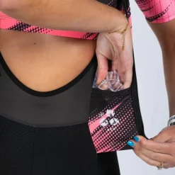 ZOOT Ultra P1 Exos Trisuit Dames - driftspeed