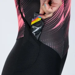 ZOOT Ultra P1 Exos Trisuit Dames - driftspeed