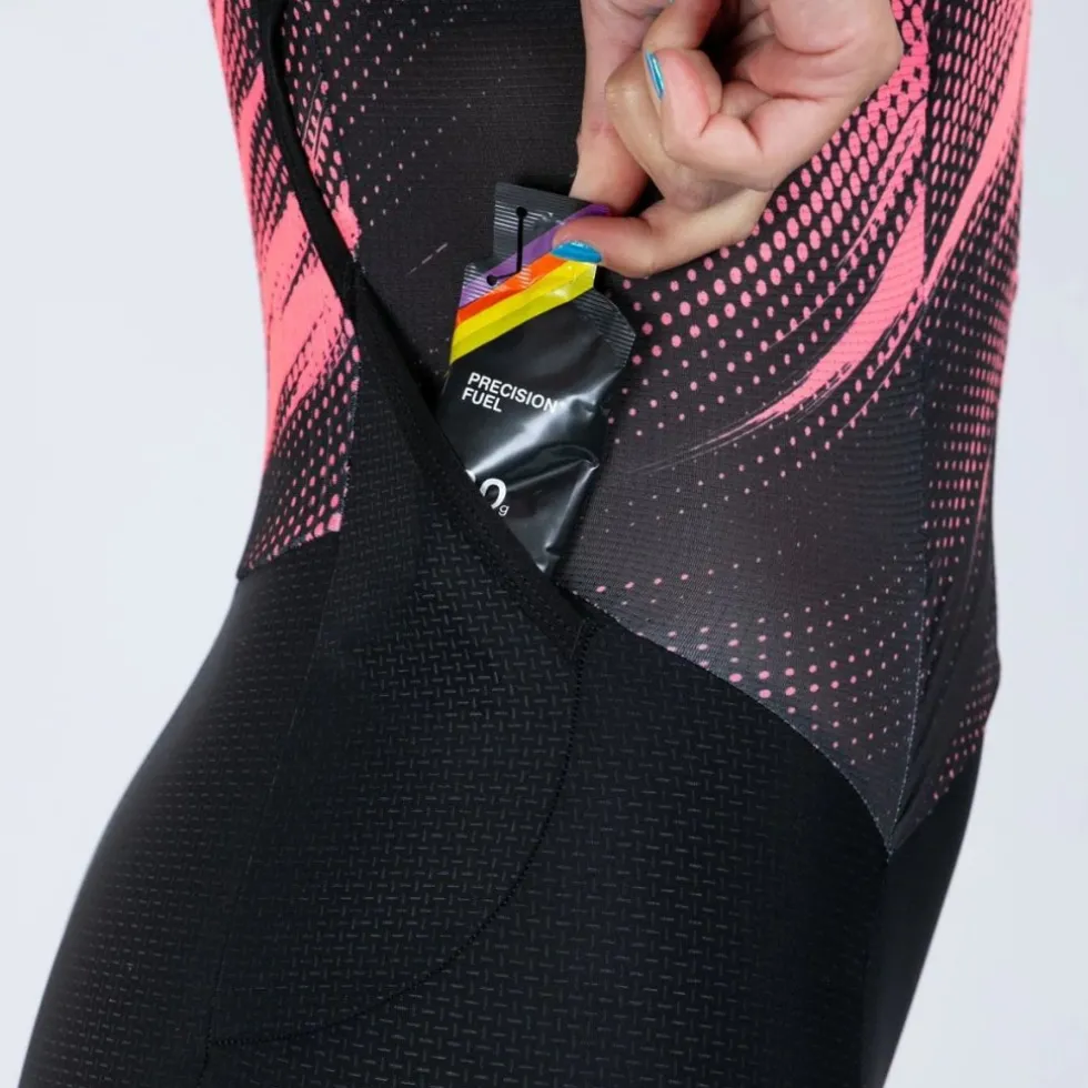 ZOOT Ultra P1 Exos Trisuit Dames - driftspeed