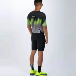 ZOOT Ultra P1 Exos Trisuit Heren - tropical magic