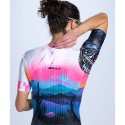 Trisuits|Trisuits < ZOOT Utra P1 kinuit Dame - eement