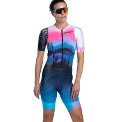Trisuits|Trisuits < ZOOT Utra P1 kinuit Dame - eement