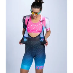 Trisuits|Trisuits < ZOOT Utra P1 kinuit Dame - eement