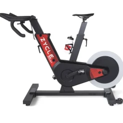 Fietstrainers|Smart Bikes < ZYCLE Smart ZBike 2.0 - Indoor Fiets - zwart
