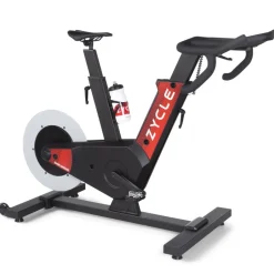 Fietstrainers|Smart Bikes < ZYCLE Smart ZBike 2.0 - Indoor Fiets - zwart