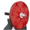 ZYCLE Smart ZDrive MAX - Hometrainer - zwart