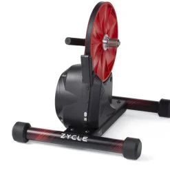 ZYCLE Smart ZDrive MAX - Hometrainer - zwart