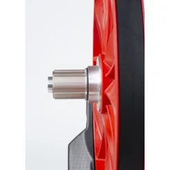 ZYCLE Smart ZDrive MAX - Hometrainer - zwart