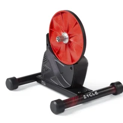 ZYCLE Smart ZDrive MAX - Hometrainer - zwart