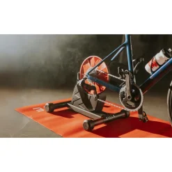 ZYCLE Smart ZDrive MAX - Hometrainer - zwart