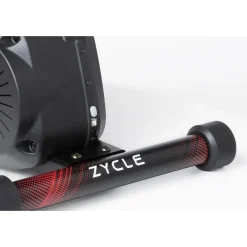 ZYCLE Smart ZDrive MAX - Hometrainer - zwart