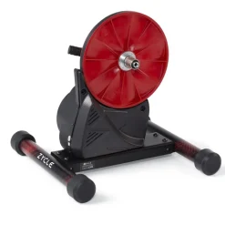 ZYCLE Smart ZDrive MAX - Hometrainer - zwart