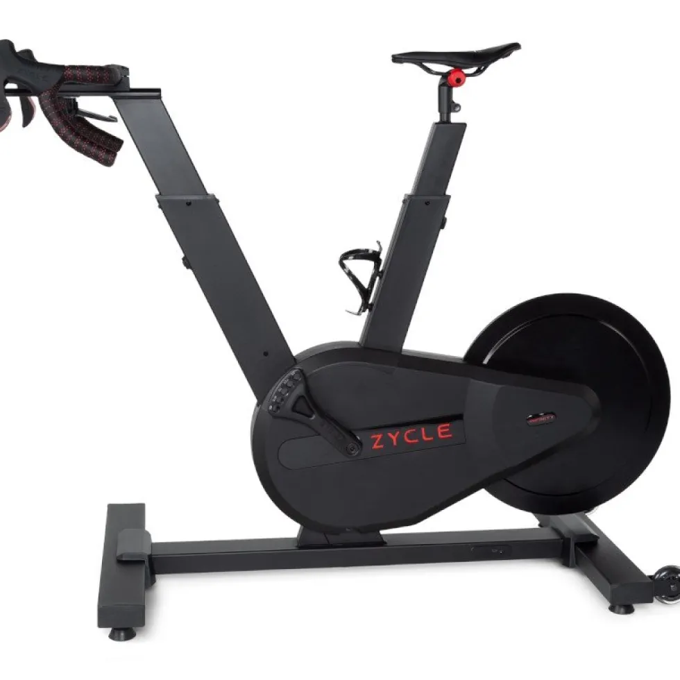 ZYCLE Smart ZBike Infinity - Indoor Fiets