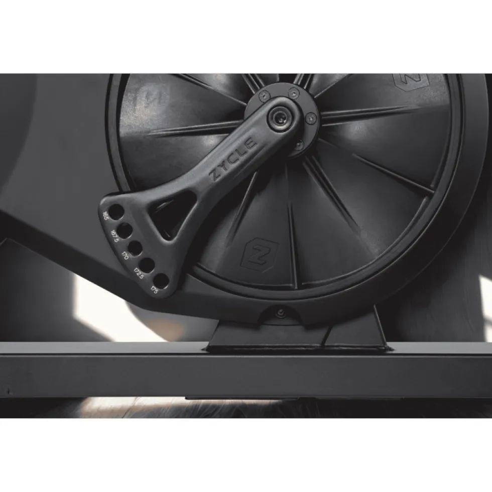 ZYCLE Smart ZBike Infinity - Indoor Fiets